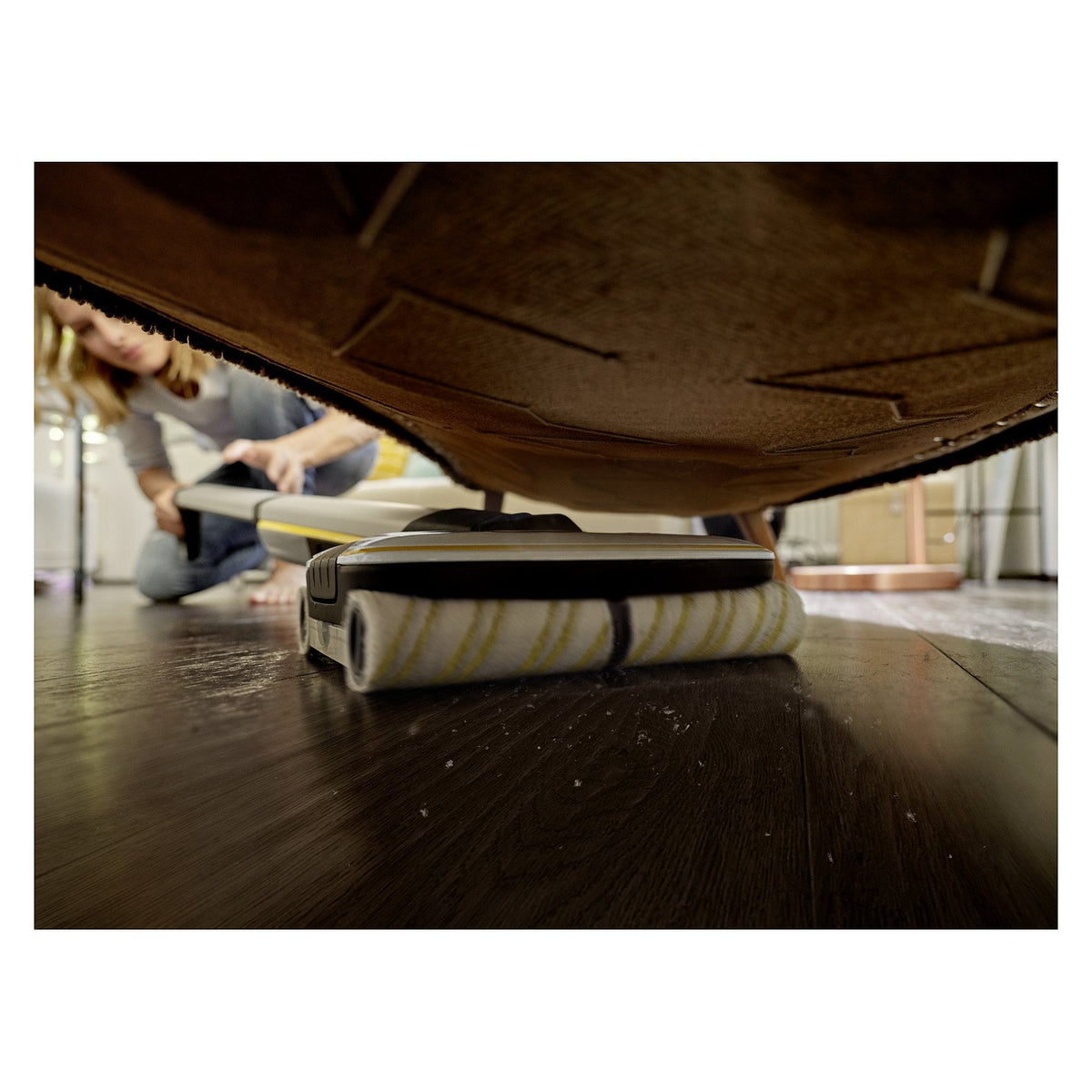 FC 7 Cordless (wei)