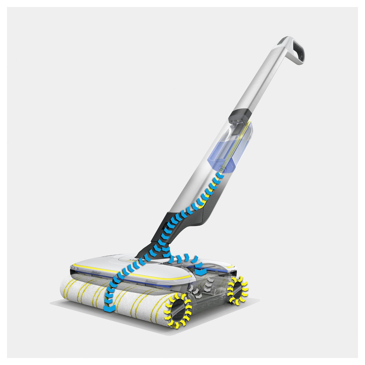 FC 7 Cordless (wei)