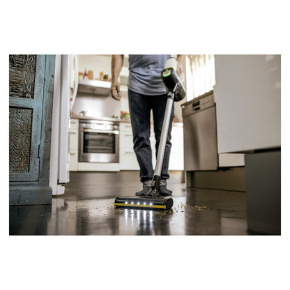 VC 6 Cordless ourFamily (wei/schwarz)
