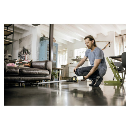 VC 6 Cordless ourFamily (wei/schwarz)