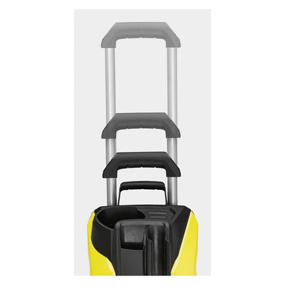 K 5 Power Control Flex (gelb/schwarz, mit Dreckfrser)