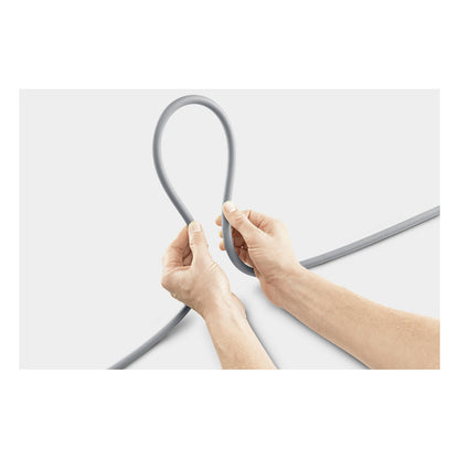 K 4 Power Control Flex (gelb/schwarz, mit Dreckfrser)