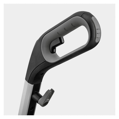 SC 2 Upright EasyFix (wei, 1.600 Watt, mit Bodenreinigungsset EasyFix)