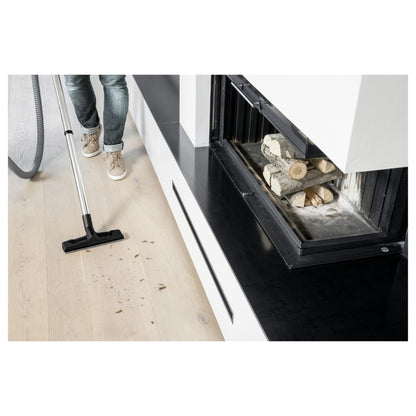 AD 4 Premium Fireplace