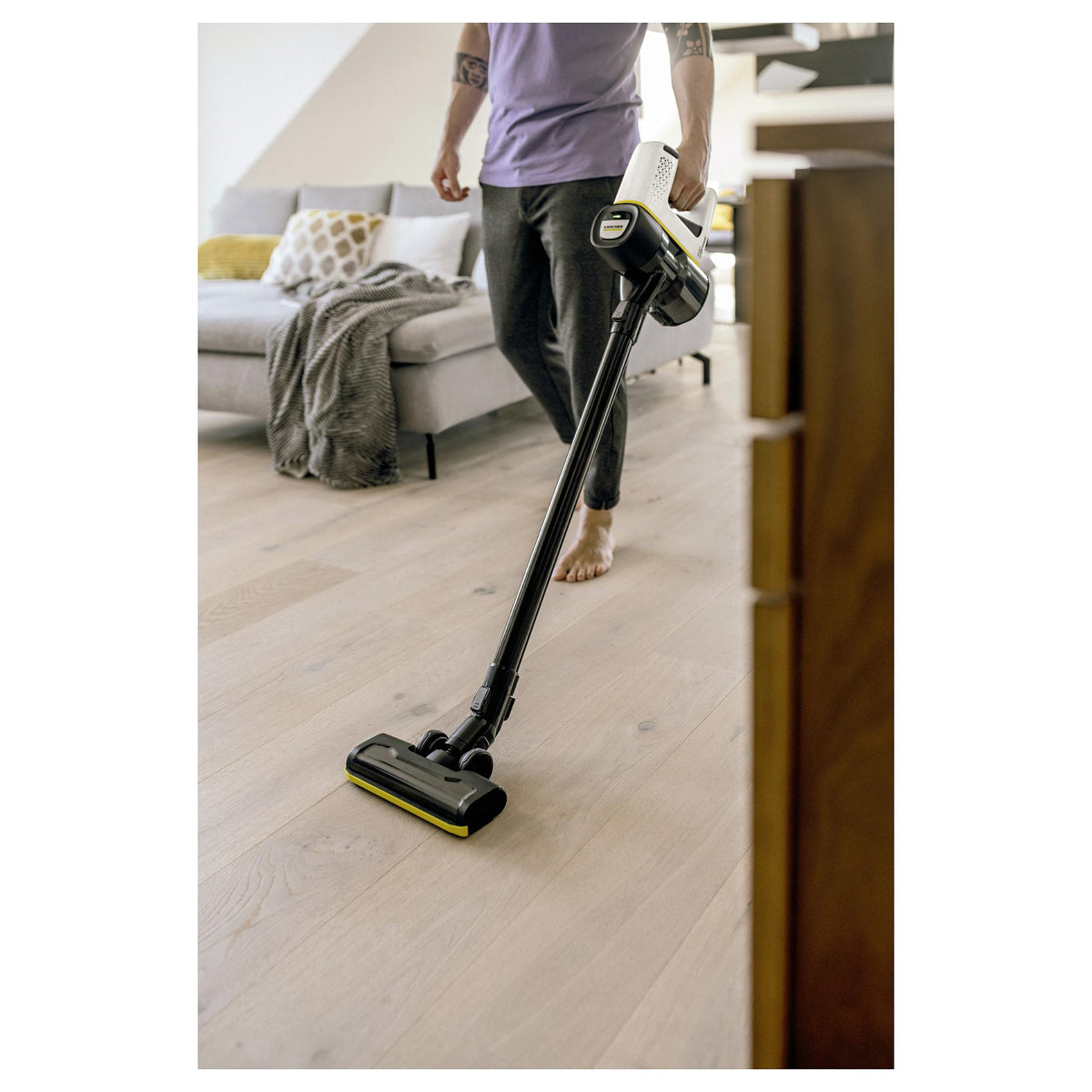 VC 4 Cordless myHome
