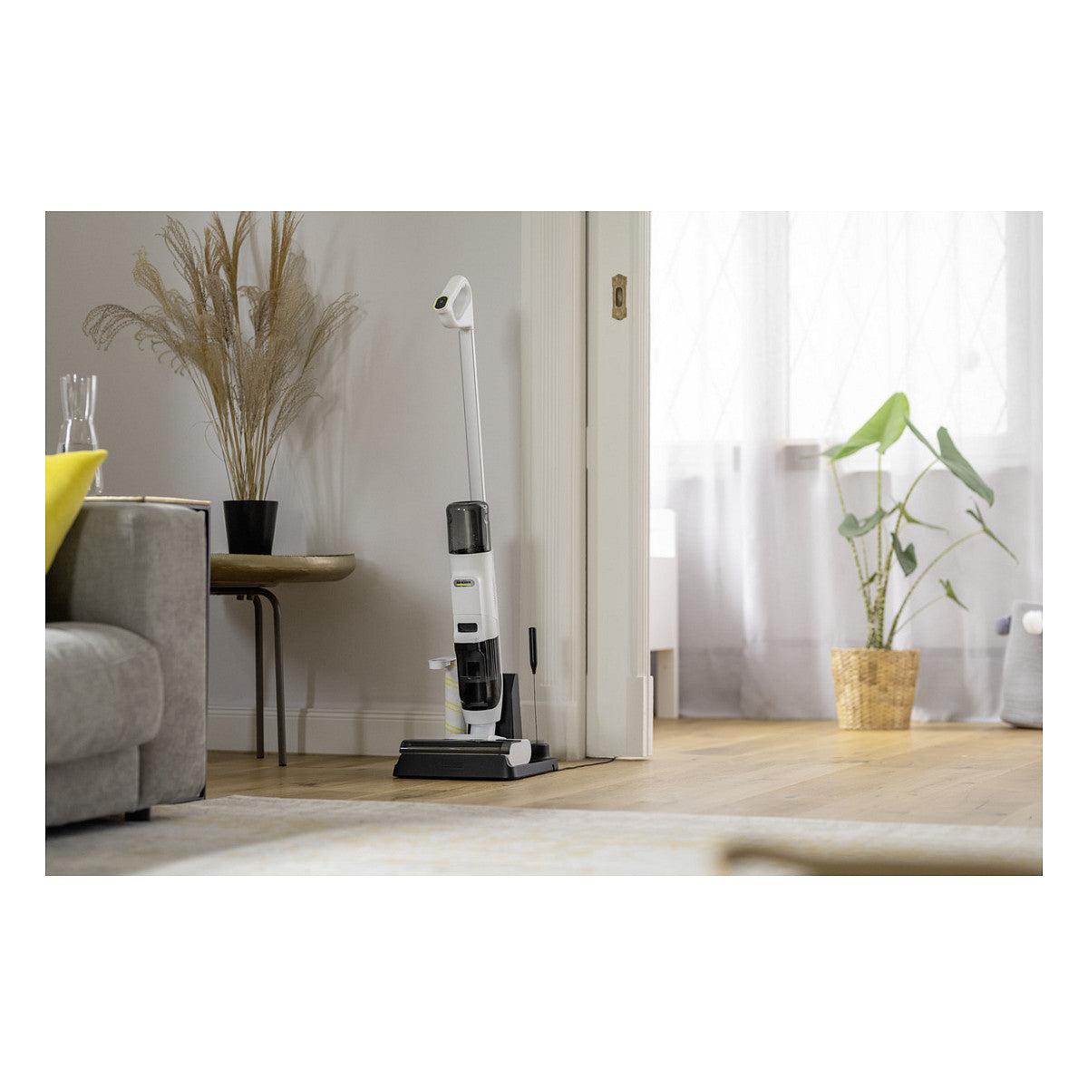 FCV2 Natural N Waschsauger