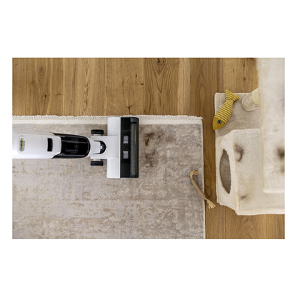 FCV2 Natural N Waschsauger