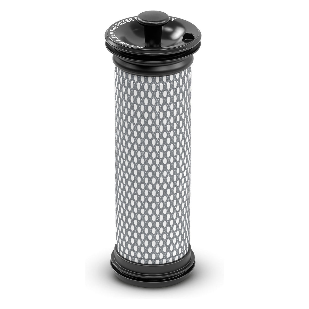 Lufteinlassfilter