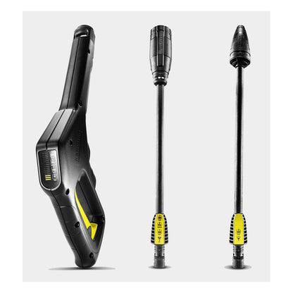 K 3 Power Control