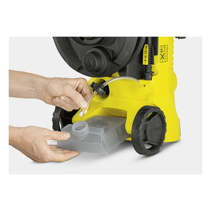 K 3 Power Control