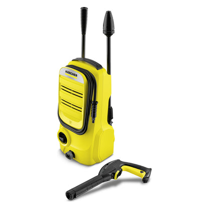 K 2 Compact