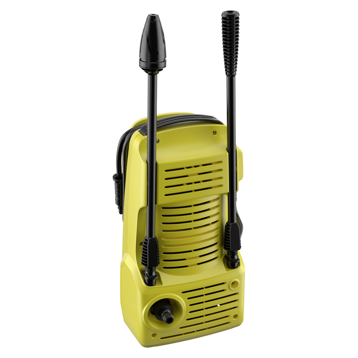 K 2 Compact