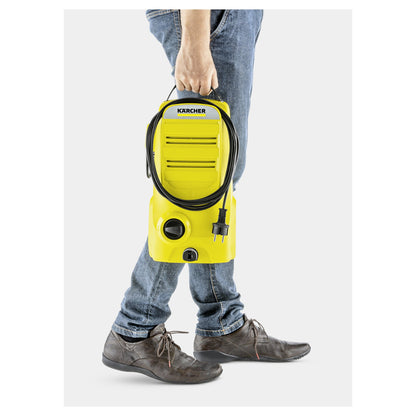K 2 Compact