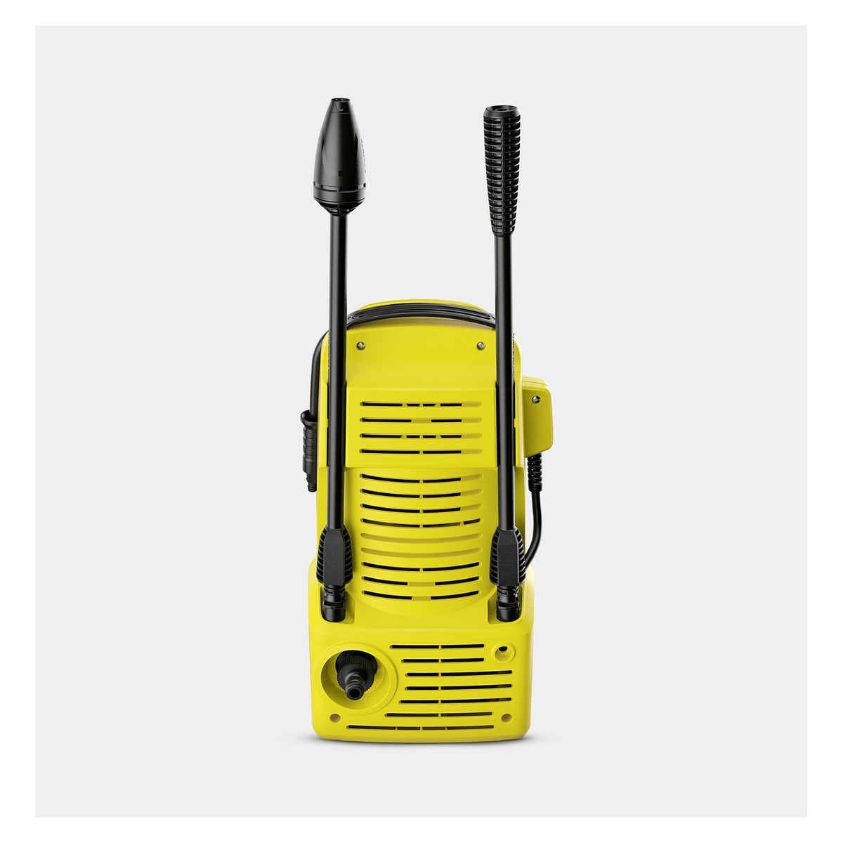 K 2 Compact