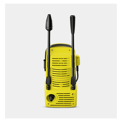 K 2 Compact