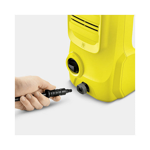K 2 Compact