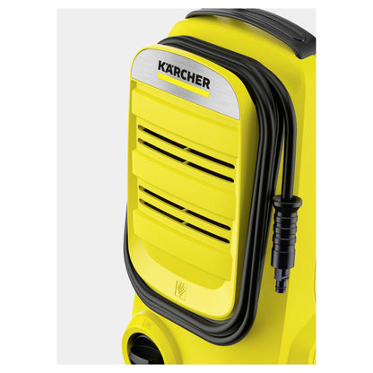 K 2 Compact