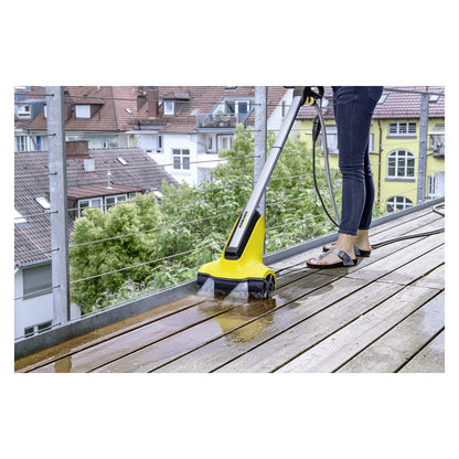PCL 4 Terrassenreiniger