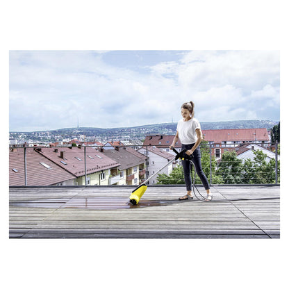 PCL 4 Terrassenreiniger
