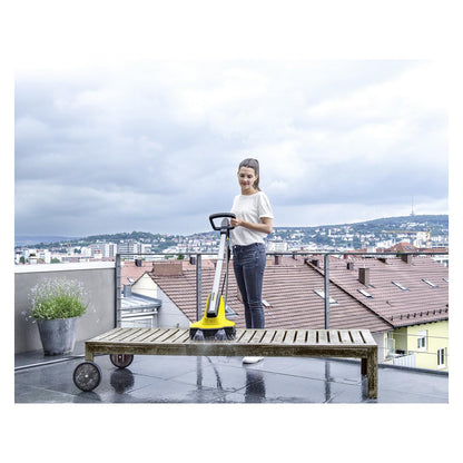 PCL 4 Terrassenreiniger