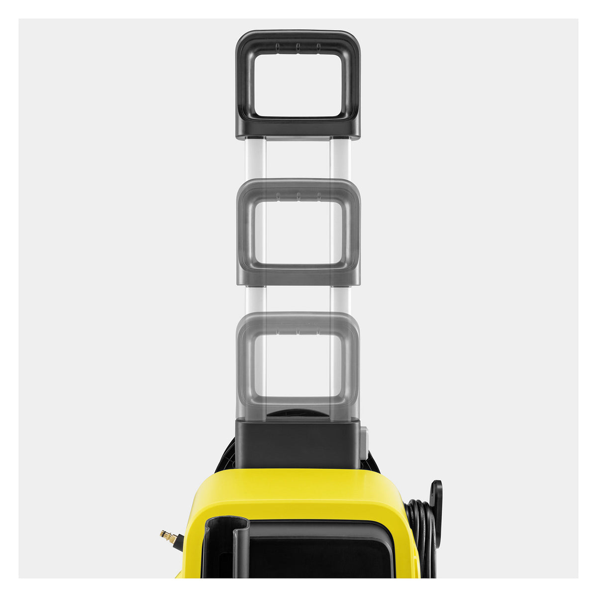 K 5 Comfort Premium Connect