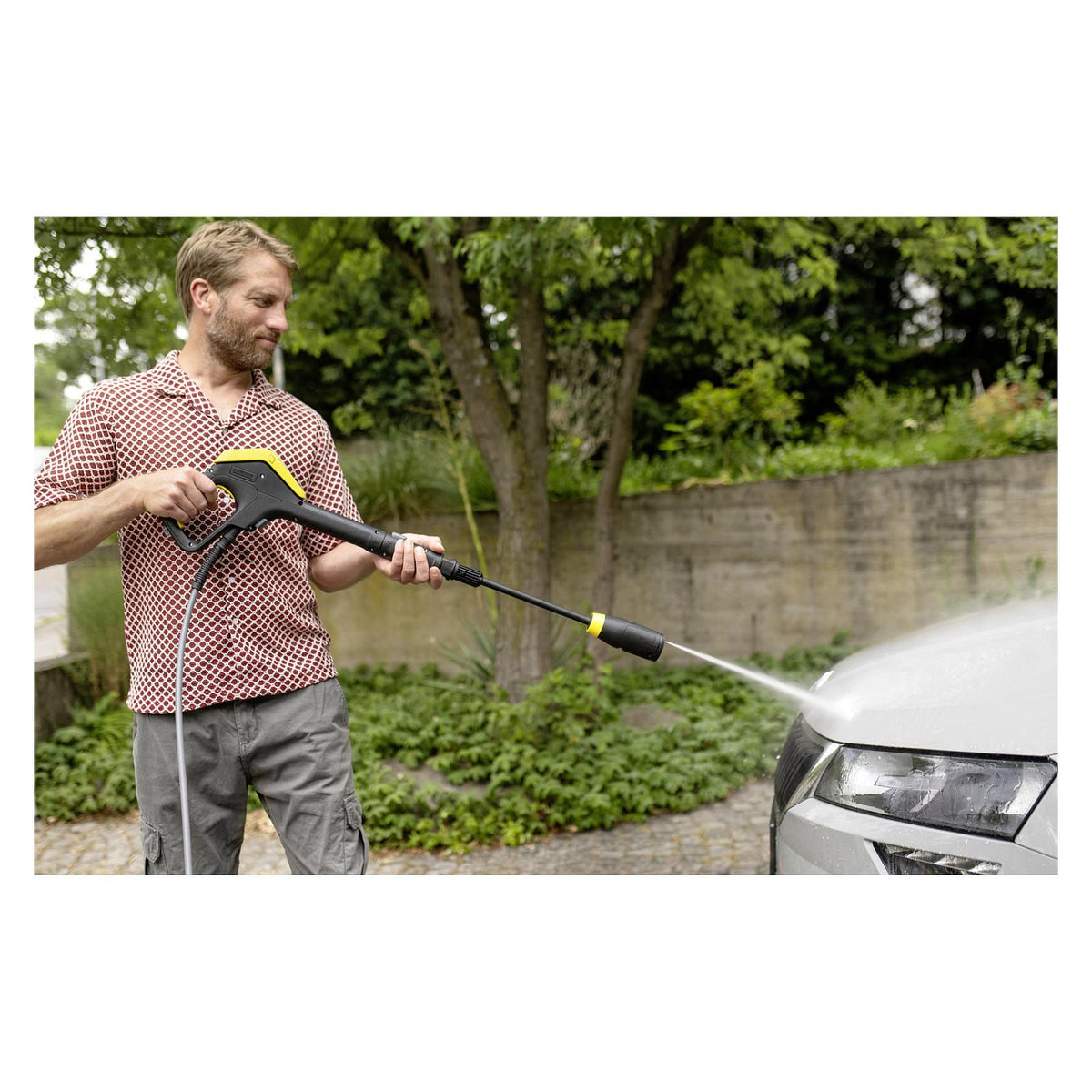 K 5 Comfort Premium Connect