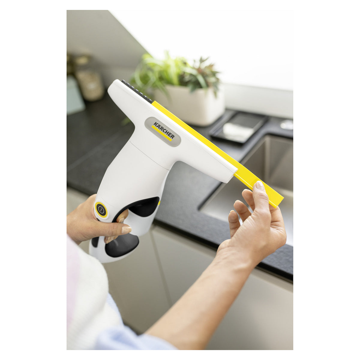 WV 1 Compact Care