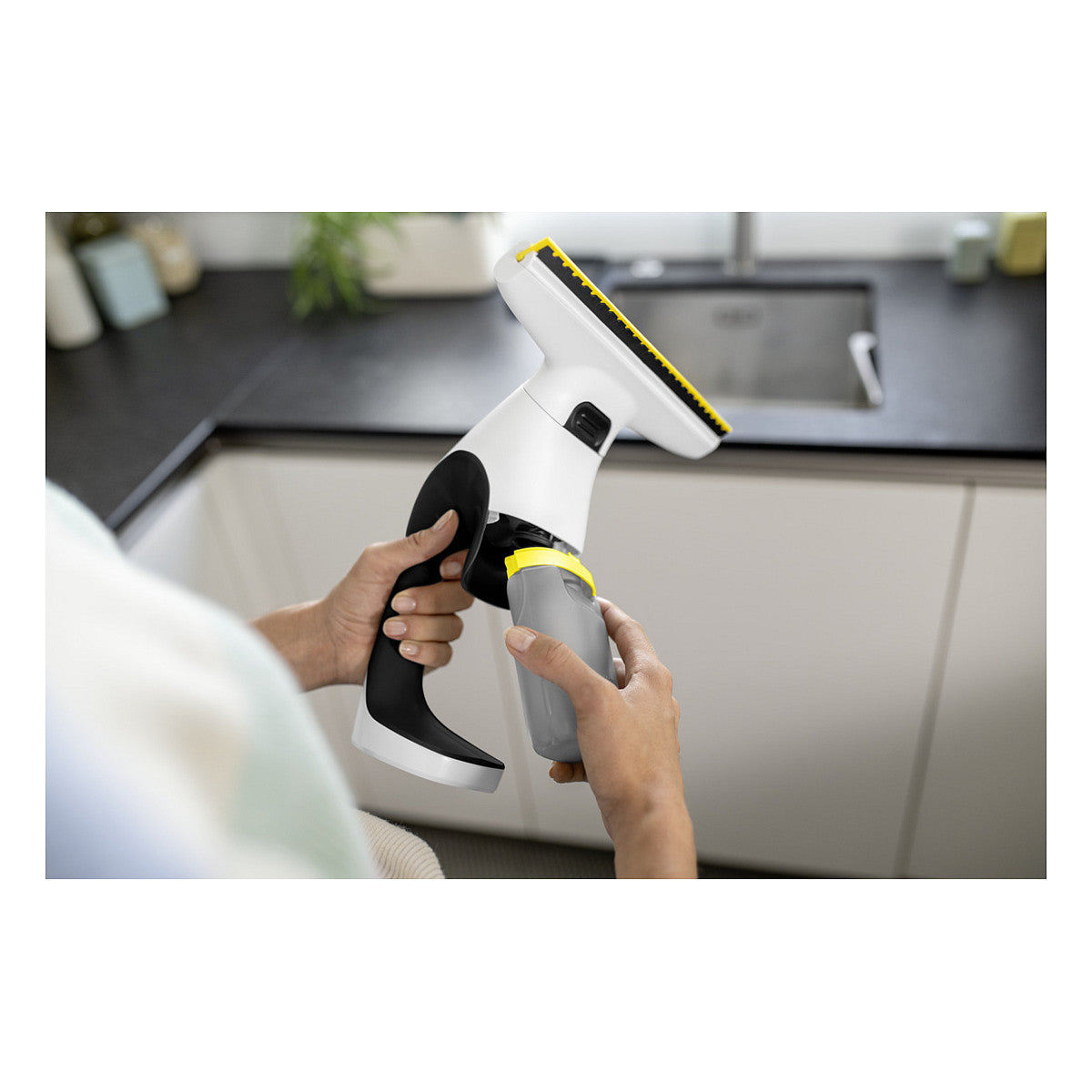 WV 1 Compact Care