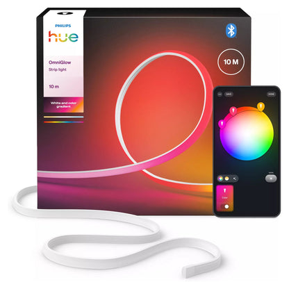 Philips Hue Omni Glow Gradient CSP Lightstrip 10m EU