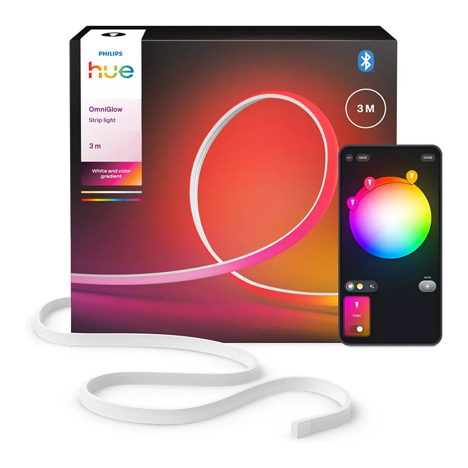 Philips Hue Omni Glow Gradient CSP Lightstrip 10m EU