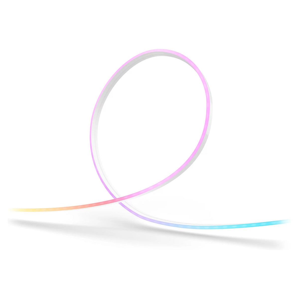 Philips Hue Essential Flex Gradient Lightstrip, 10m