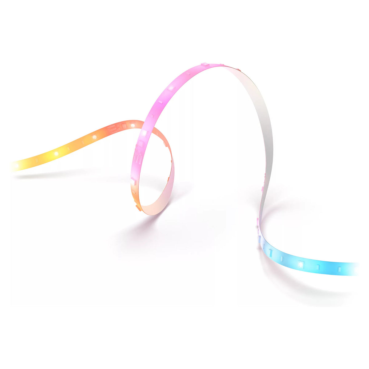 Philips Hue Essential Gradient Lightstrip, 10m