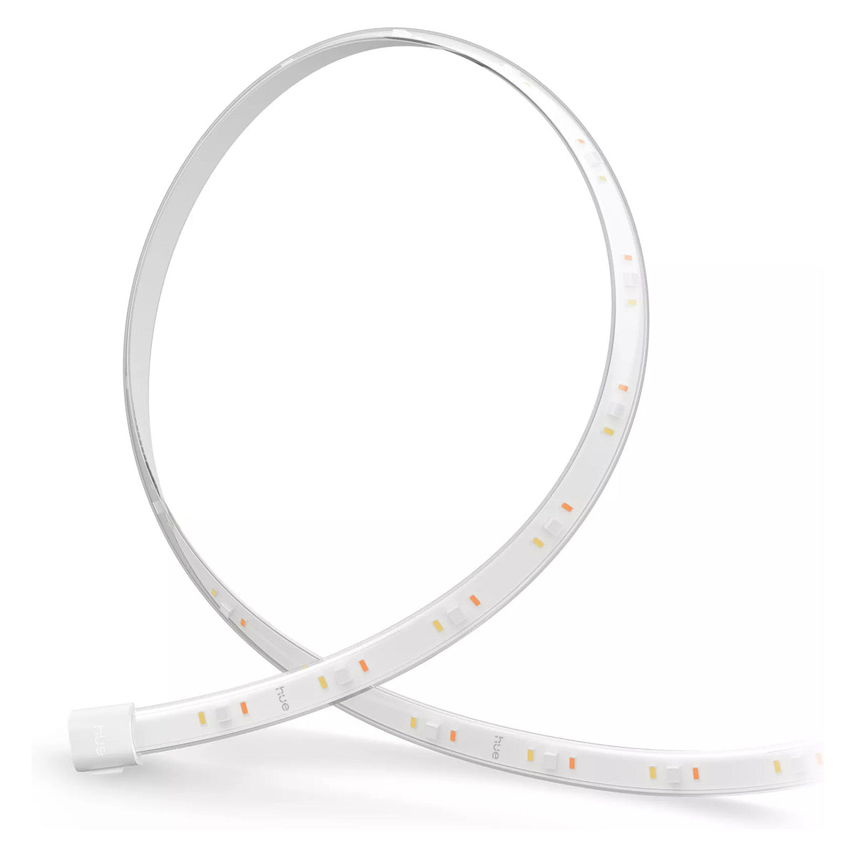 Philips Hue Flux Gradient Lightstrip Zubehr Verlngerung 10m