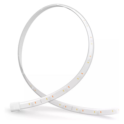 Philips Hue Flux Gradient Lightstrip Zubehr Verlngerung 10m