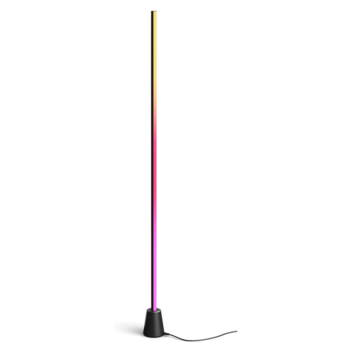 Philips Hue Gradient Play Floor Large Stehleuchte schw.