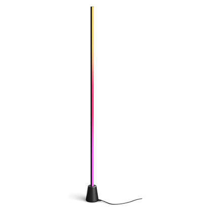 Philips Hue Gradient Play Floor Large Stehleuchte schw.