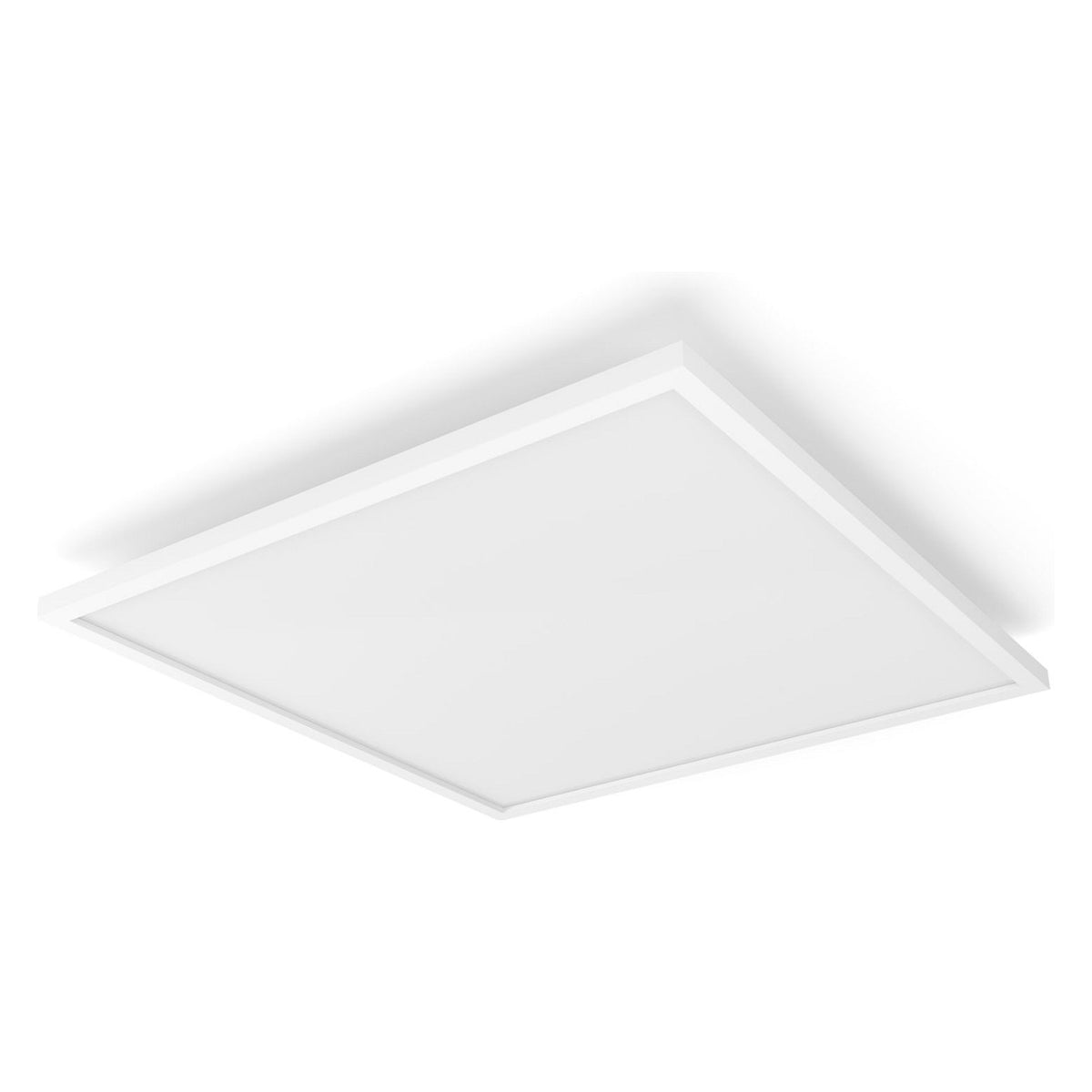 Philips Hue White & Col. Amb. Surimu Panel 60x60cm Wei.