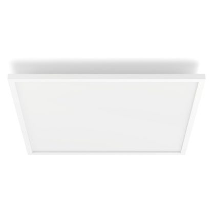 Philips Hue White & Col. Amb. Surimu Panel 60x60cm Wei.