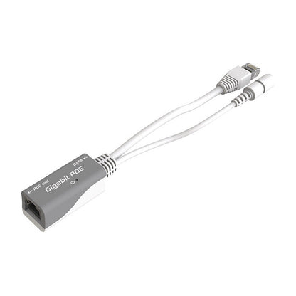 MikroTik LHG XL 5 ax with 27dBi antenna, 1x Gigabit PoE, LHG-5axD-XL