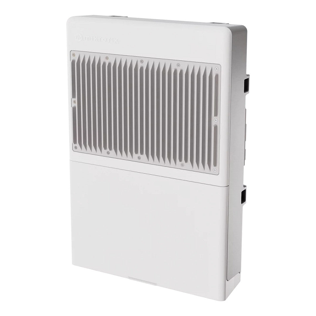 MikroTik NetPower Lite 8P Switch Pole Mount Surface Mount Wall Mount PoE+ 120 W