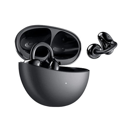 Honor Choice Earbuds Clip In-Ear black