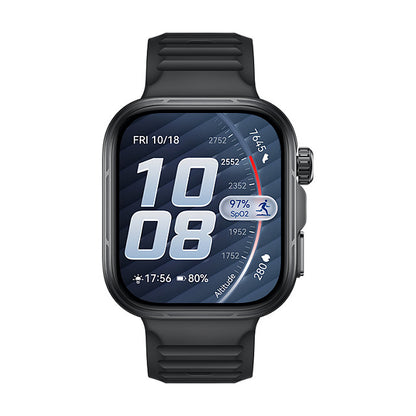 Huawei Watch Fit 5 Pro black