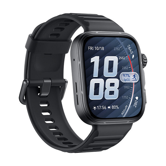 Huawei Watch Fit 5 Pro black