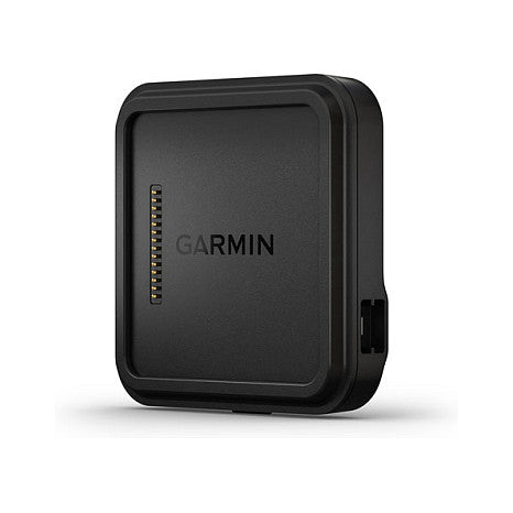 Garmin Magnetische Halterung mit Stromversorgung, Videoeingang