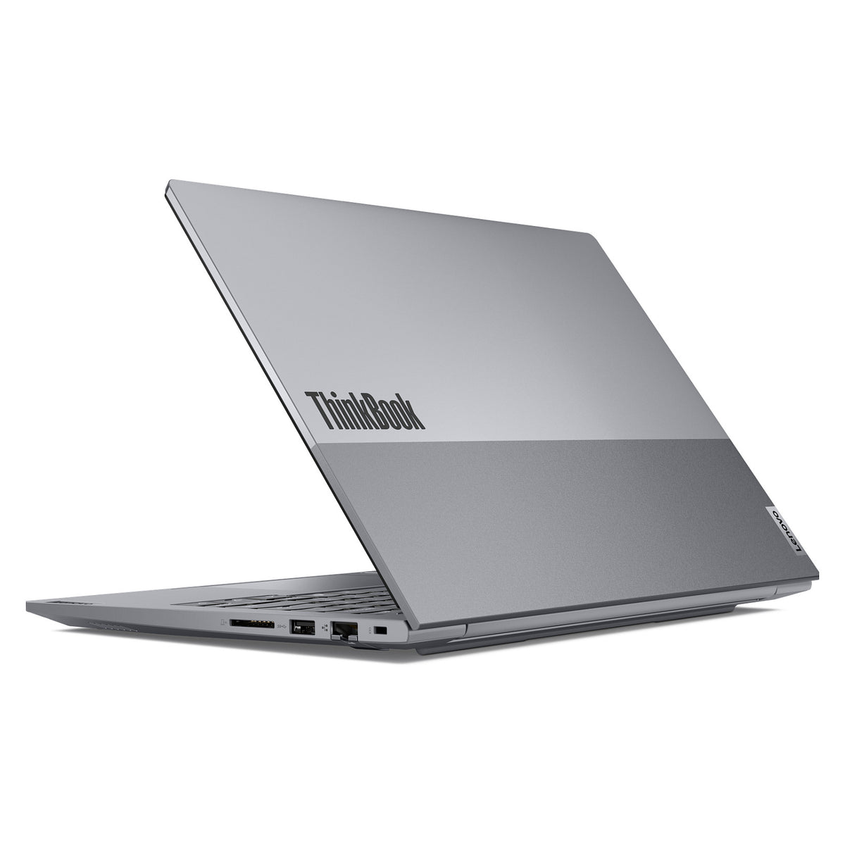 Lenovo ThinkBook 14 G9 CU7 355/32GB/1TBSSD/W11 Pro Arctic Grey TopSeller 1 Jahr Lenovo Premier Support