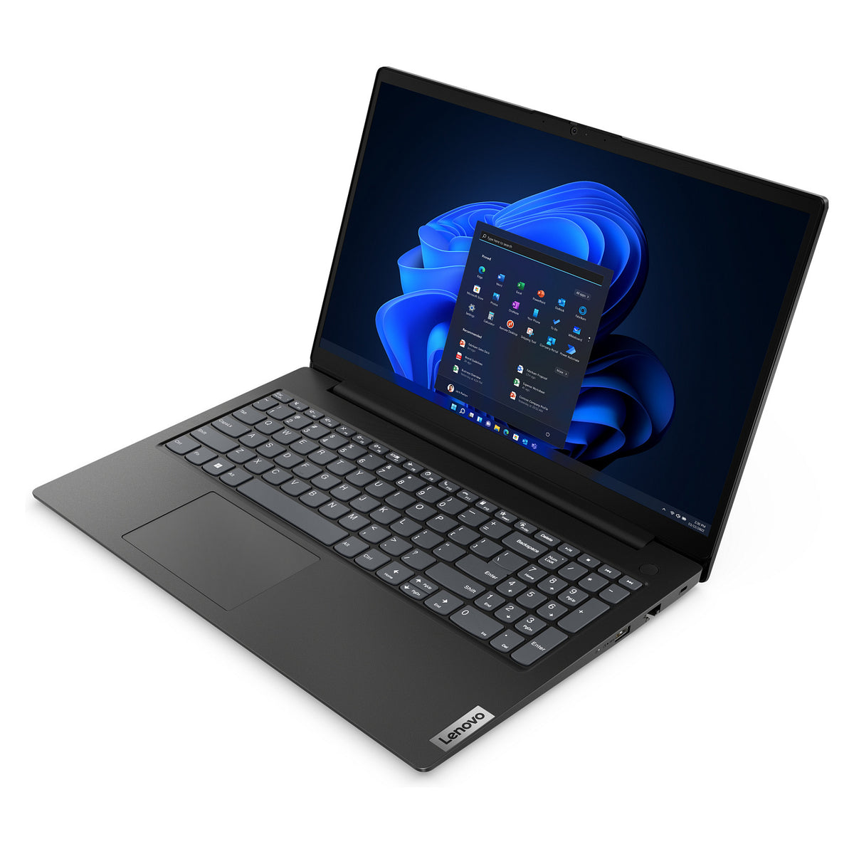 Lenovo V15 G4 RYZ5 7520U/8GB/256SSD/W11 Pro Black TopSeller