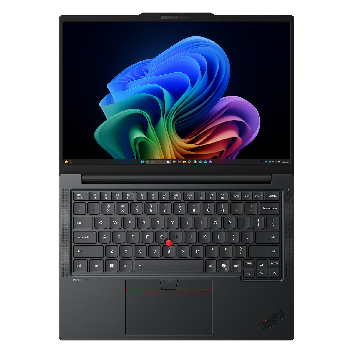 Lenovo ThinkPad T14 G7 CU7 355/32GB/1TBSSD/W11 Pro Black TopSeller