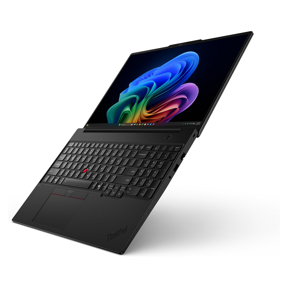 Lenovo ThinkPad T16 G5 CU5 325/32GB/1TBSSD/W11 Pro Black TopSeller