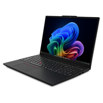 Lenovo ThinkPad T16 G5 CU5 325/32GB/1TBSSD/W11 Pro Black TopSeller