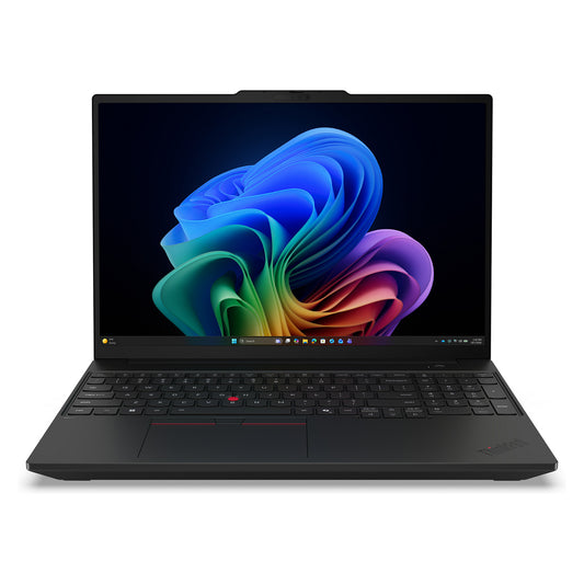 Lenovo ThinkPad T16 G5 CU7 355/32GB/1TBSSD/W11 Pro Black TopSeller